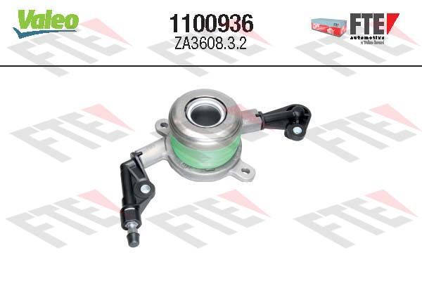 VMPG-9646 - ZA3608.3.2 Relaise Bearing | VMP Spares