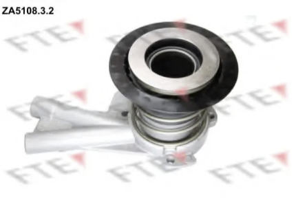 VMPG-9647 - ZA5108.3.2 Relaise Bearing | VMP Spares