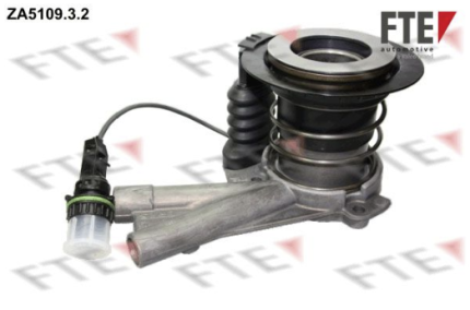 VMPG-9648 - ZA5109.3.2 Relaise Bearing | VMP Spares