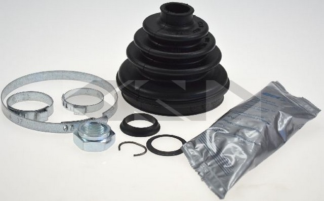 vmp-364190 VMPG-9785 - 300402 Boot Kit | VMP Spares