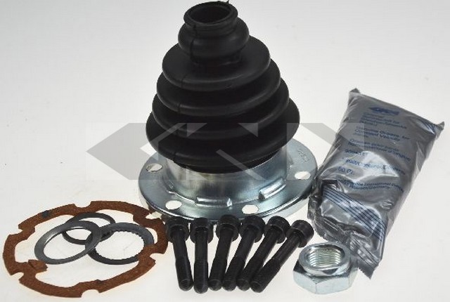 vmp-364192 VMPG-9789 - 300488 Boot Kit | VMP Spares