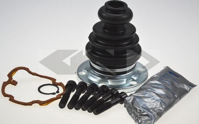 vmp-364194 VMPG-9791 - 300516 Boot Kit | VMP Spares