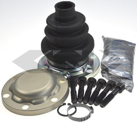 VMPG-9792 - 300528 Boot Kit | VMP Spares