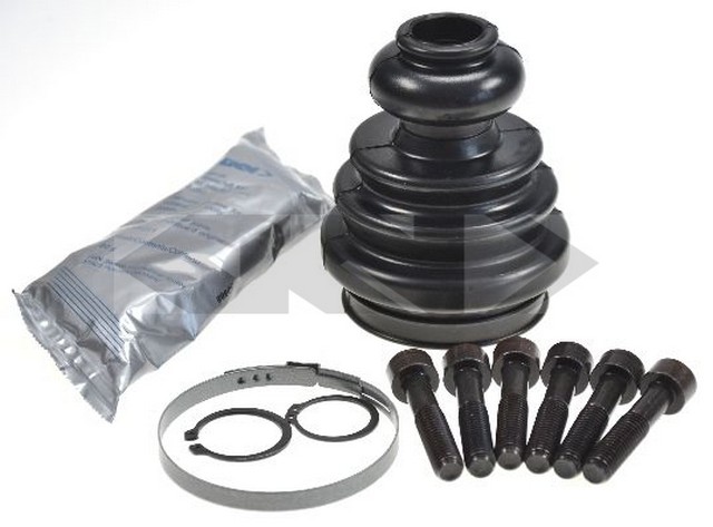 vmp-364196 VMPG-9793 - 300535 Boot Kit | VMP Spares