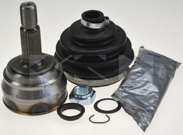 vmp-364206 VMPG-9803 - 302118 CV-Joint | VMP Spares