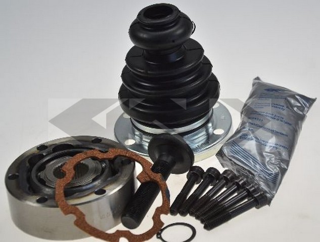 vmp-364212 VMPG-9807 - 302248 CV-Joint | VMP Spares