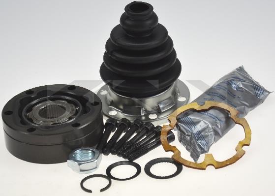 vmp-364214 VMPG-9808 - 302261 CV-Joint | VMP Spares