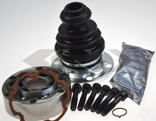 vmp-364220 VMPG-9812 - 302287 CV-Joint | VMP Spares