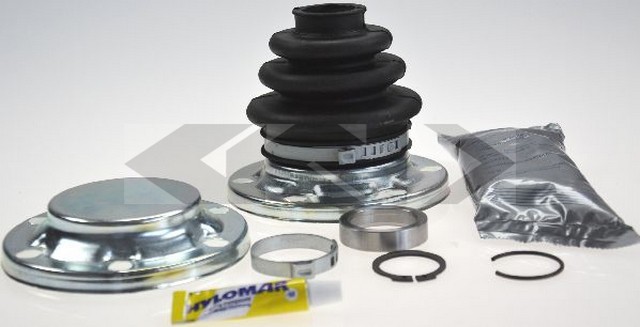 VMPG-9816 - 302334 Boot Kit | VMP Spares