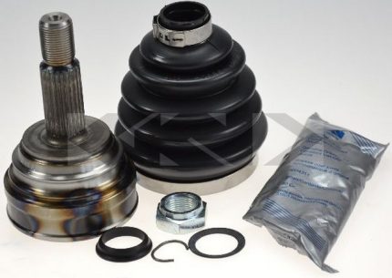 VMPG-9821 - 302796 CV-Joint | VMP Spares