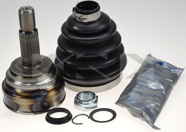 vmp-364232 VMPG-9821 - 302796 CV-Joint | VMP Spares