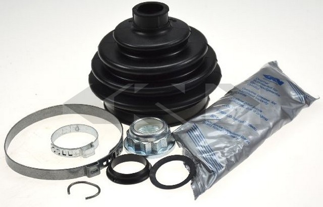 vmp-364236 VMPG-9823 - 302959 Boot Kit | VMP Spares