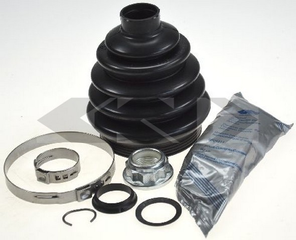 vmp-364238 VMPG-9824 - 302960 Boot Kit | VMP Spares