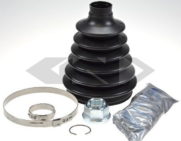 VMPG-9833 - 303383 Boot Kit | VMP Spares