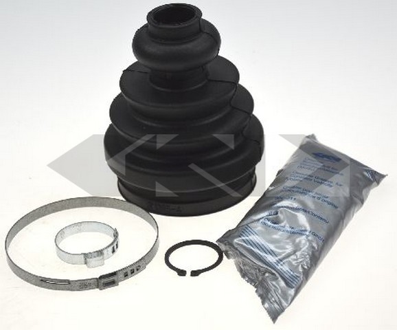 VMPG-9836 - 303541 Boot Kit | VMP Spares