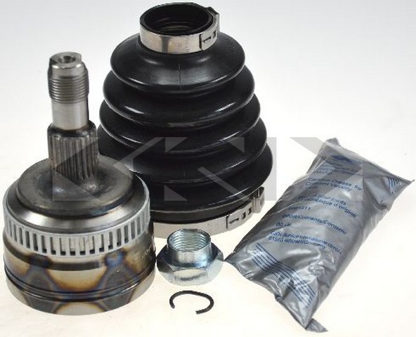 VMPG-9845 - 303880 CV-Joint | VMP Spares