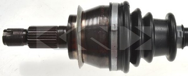 VMPG-9859 - 304213 Drive Shaft | VMP Spares