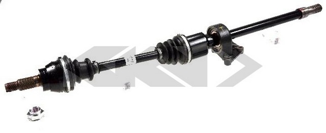 VMPG-9861 - 304215 Drive Shaft | VMP Spares
