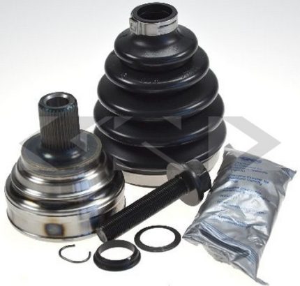 VMPG-9865 - 304327 CV-Joint | VMP Spares