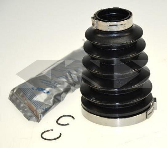 VMPG-9925 - 304834 Boot Kit | VMP Spares