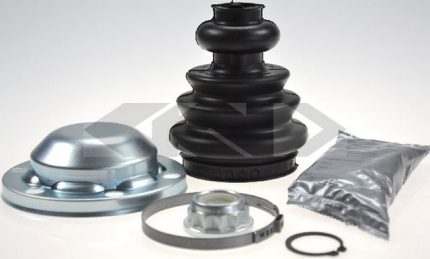 VMPG-9931 - 304840 Boot Kit | VMP Spares