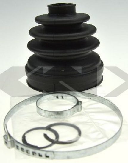 VMPG-9950 - 305121 Boot Kit | VMP Spares