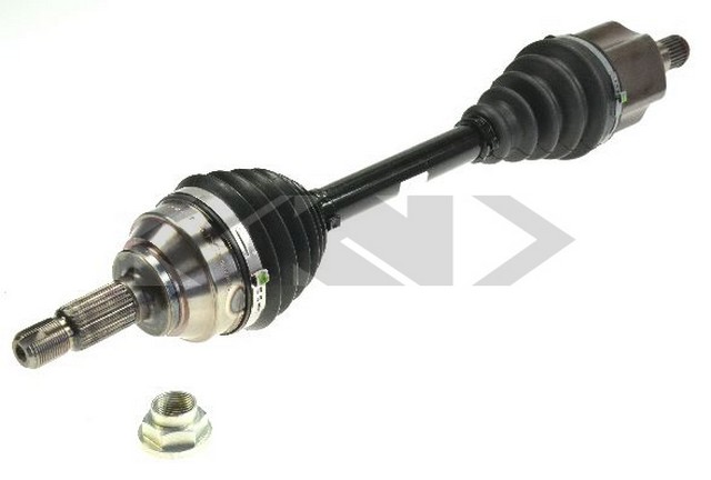 VMPG-9973 - 305644 Drive Shaft | VMP Spares