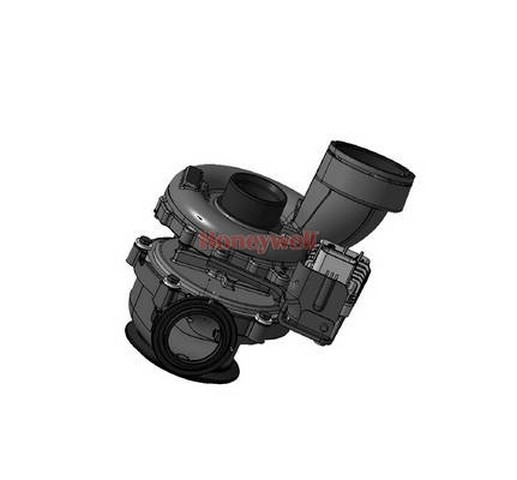 VMPG-10977 - 758353-5024S Turbocharger GARRETT | VMP Spares