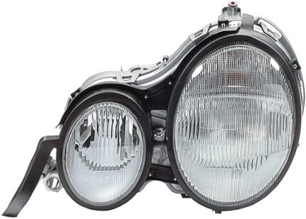VMPG-11366 - 1D9007095091 Headlamp HELLA | VMP Spares