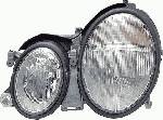 VMPG-11371 - 1D9007450141 Headlamp HELLA | VMP Spares