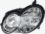 VMPG-11377 - 1DB007988201 Headlamp HELLA | VMP Spares