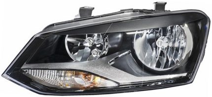 VMPG-11409 - 1EE247051011 Headlamp HELLA | VMP Spares
