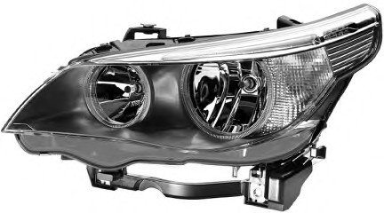 VMPG-11414 - 1EF008673081 Headlamp HELLA | VMP Spares