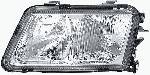 VMPG-11415 - 1EF963030271 Headlamp HELLA | VMP Spares