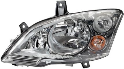 VMPG-11420 - 1EG009627011 Headlamp HELLA | VMP Spares