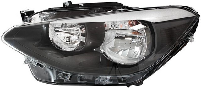 VMPG-11425 - 1EG010741081 Headlamp HELLA | VMP Spares
