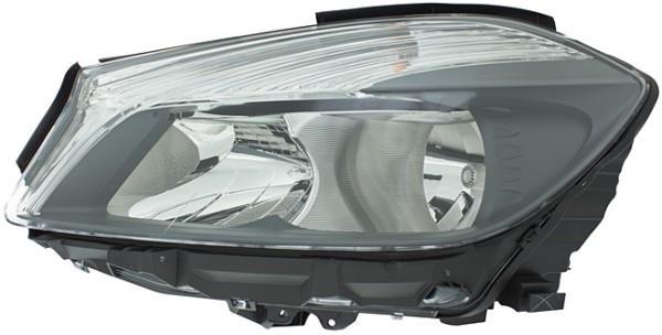 VMPG-11426 - 1EG010818111 Headlamp HELLA | VMP Spares