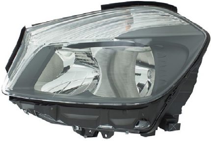 VMPG-11427 - 1EG010818121 Headlamp HELLA | VMP Spares