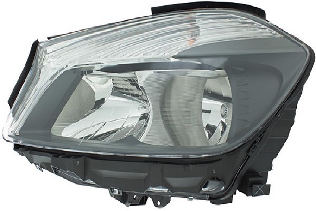VMPG-11427 - 1EG010818121 Headlamp HELLA | VMP Spares