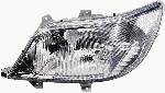 VMPG-11431 - 1EH008010021 Headlamp HELLA | VMP Spares