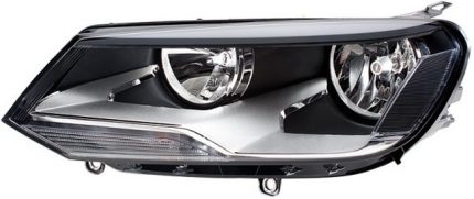 VMPG-11451 - 1EJ010328211 Headlamp HELLA | VMP Spares