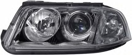 VMPG-11476 - 1EL008350011 Headlamp HELLA | VMP Spares