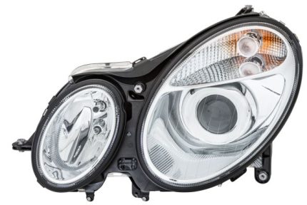 VMPG-11484 - 1EL008369091 Headlamp HELLA | VMP Spares