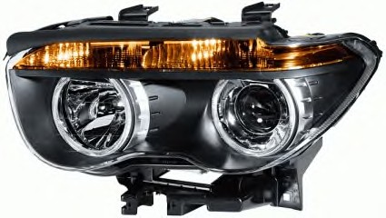 VMPG-11487 - 1EL008420321 Headlamp HELLA | VMP Spares