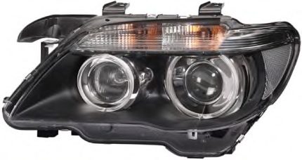 VMPG-11496 - 1EL009043411 Headlamp HELLA | VMP Spares