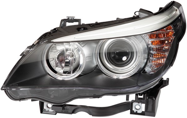 VMPG-11503 - 1EL009449021 Headlamp HELLA | VMP Spares