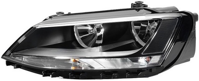 vmp-365185 VMPG-11514 - 1EL010395021 Headlamp HELLA | VMP Spares
