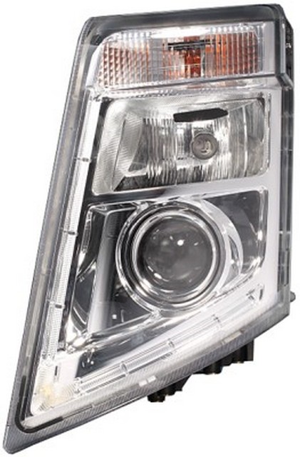 VMPG-11518 - 1EL010478121 Headlamp HELLA | VMP Spares