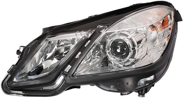 VMPG-11523 - 1EL010800011 Headlamp HELLA | VMP Spares