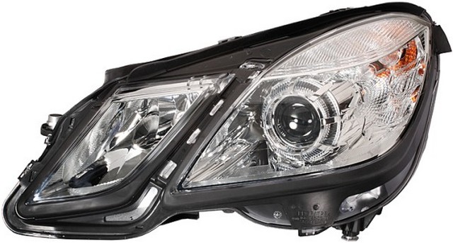 VMPG-11524 - 1EL010800021 Headlamp HELLA | VMP Spares